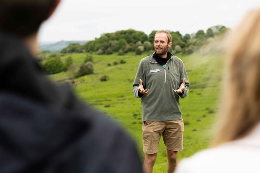 Picture 2 for Activity Cotswolds: Walks and Villages Guided Tour