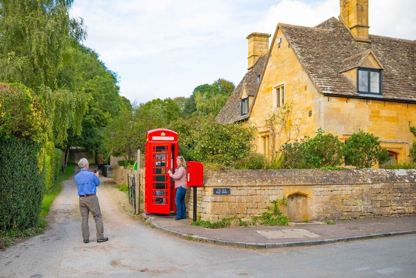Picture 15 for Activity Cotswolds: Walks and Villages Guided Tour