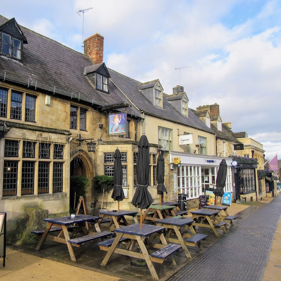 Picture 12 for Activity Cotswolds: Walks and Villages Guided Tour