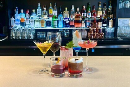 VIP Vancouver Highlights Tour with Dinner