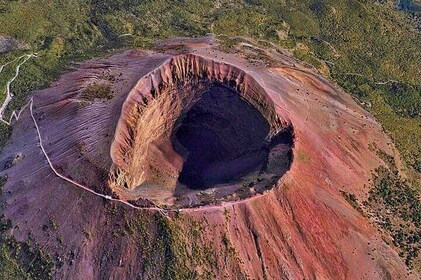 Private Tour to Pompeii and Mount Vesuvius