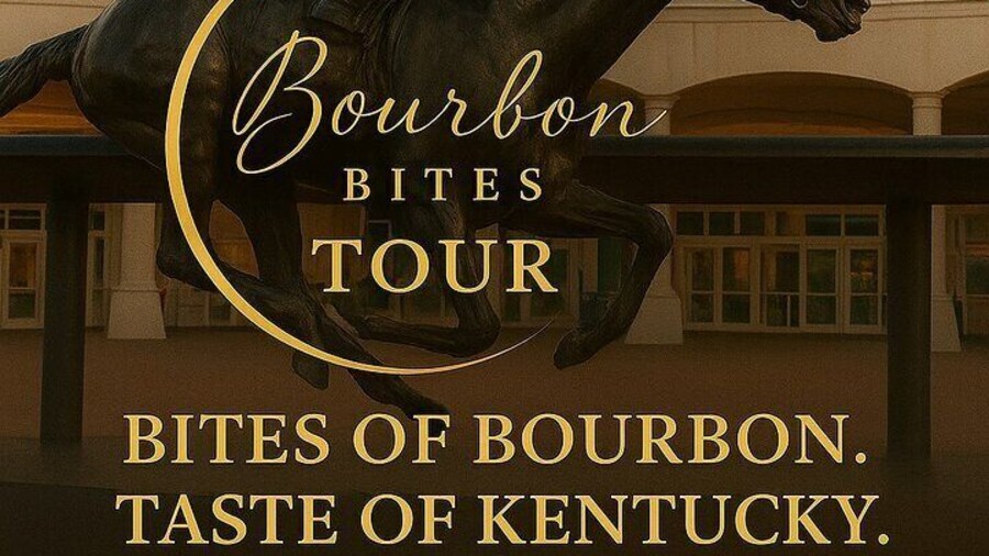Buffalo Trace, Whiskey Thief & Churchill Downs Museum