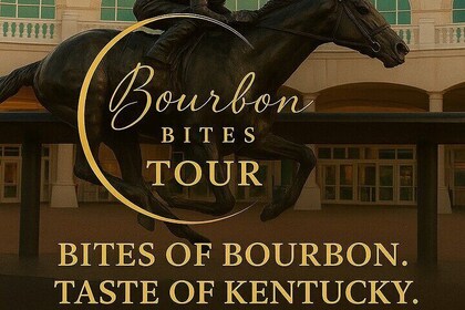 Buffalo Trace, Whiskey Thief & Churchill Downs Museum