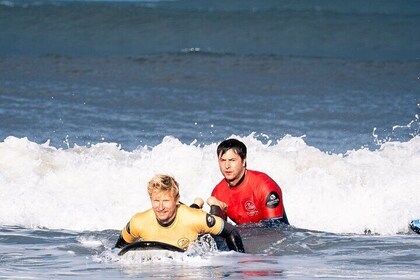 5-Day Surf Course in Anglesea/Torquay for Adults