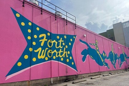 Fort Worth BBQ, Brews & Bites Food Tour