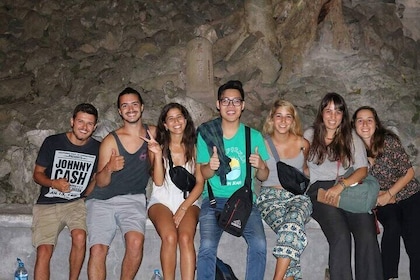 Authentic Ha Long Tour with Local Experiences