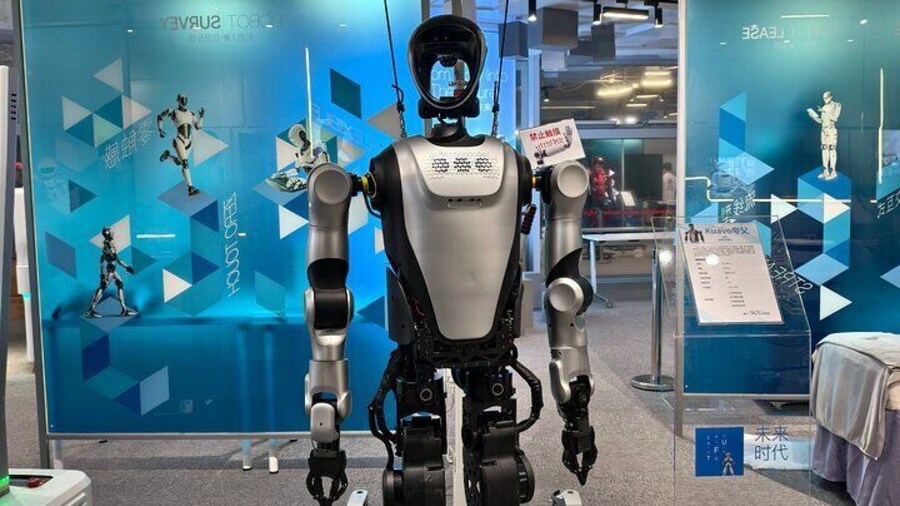 Gen-Z Private Tour: Shenzhen Tech Wonders