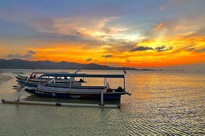 Lombok Hidden Gili Islands Tour Snorkeling and Island Exploration