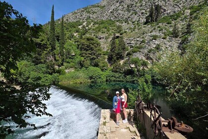 Dubrovnik Private Panorama Tour and War Exhibition