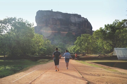 Sri Lanka 14 Days All-inclusive Tour