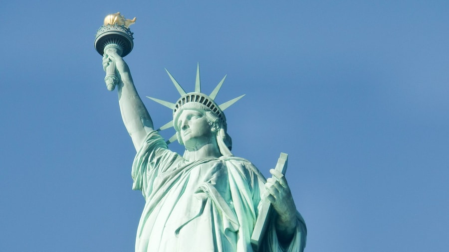 Statue of Liberty, Ellis Island, and 9/11 Memorial Guided Tour