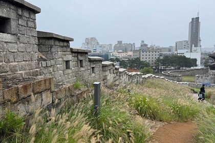 KPop Demon Hunters Pilgrimage One day Walking Tour