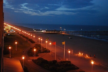 Virginia Beach True Crime Tour