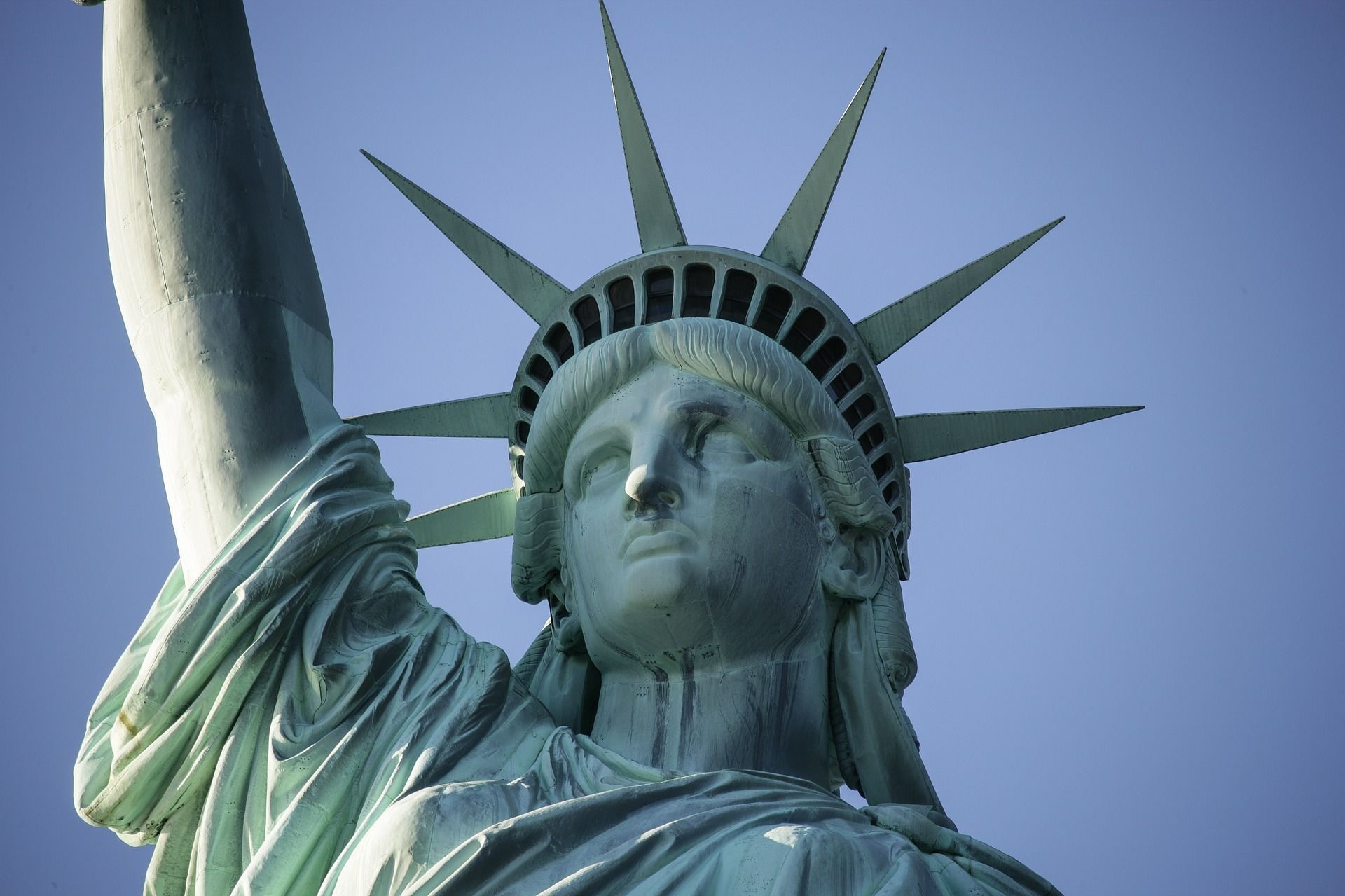 Statue of Liberty Fast Track Tickets- Expedia Exclusive Tour