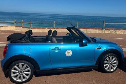 Perth Mini Beach Tour