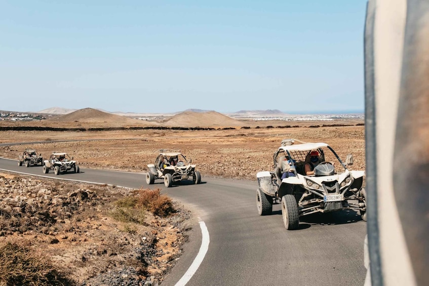 Picture 20 for Activity Fuerteventura: Dune Buggy Tour in Northern Fuerteventura
