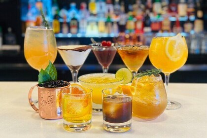 Hidden Vancouver Tour with Dinner