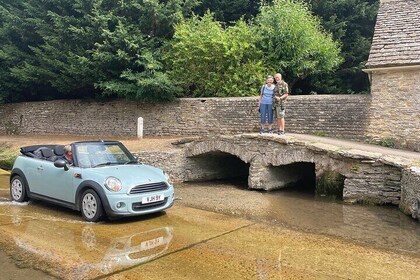 The Cotswolds Private Day Tour