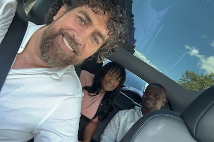 Puerto Vallarta Highlights Private Tour