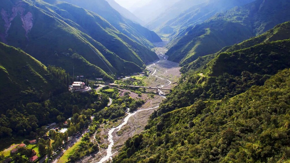 Picture 4 for Activity From Jujuy: Yala and Termas de Reyes Half-Day Tour