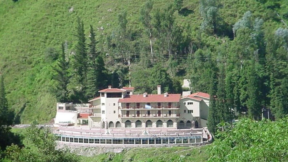Picture 3 for Activity From Jujuy: Yala and Termas de Reyes Half-Day Tour