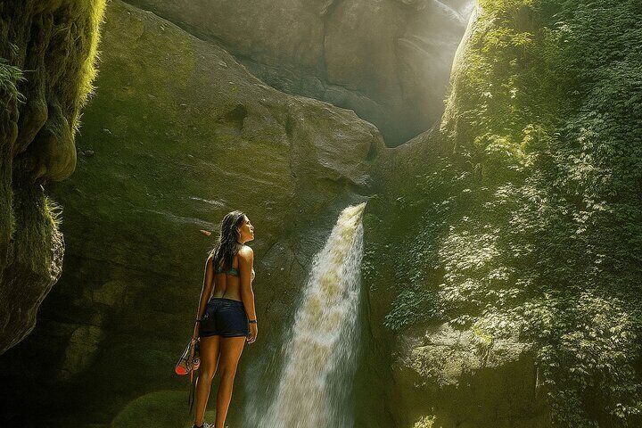 Manila Pagsanjan Falls River Adventure