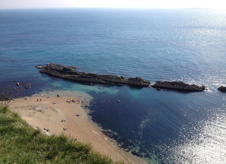 Picture 10 for Activity From Bournemouth: Jurassic Coast & Isle of Purbeck Day Tour