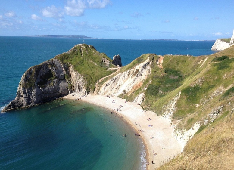 Picture 12 for Activity From Bournemouth: Jurassic Coast & Isle of Purbeck Day Tour
