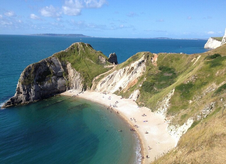 Picture 11 for Activity From Bournemouth: Jurassic Coast & Isle of Purbeck Day Tour