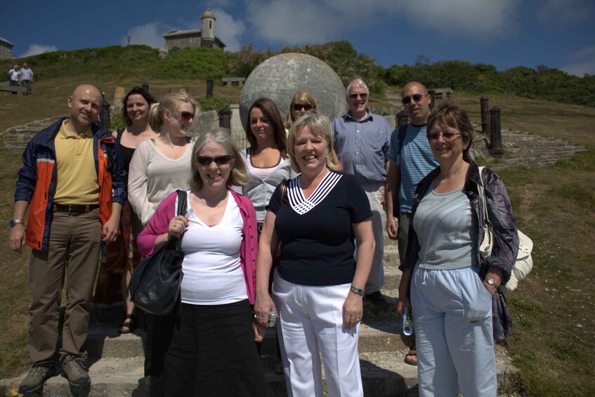 Picture 4 for Activity From Bournemouth: Jurassic Coast & Isle of Purbeck Day Tour