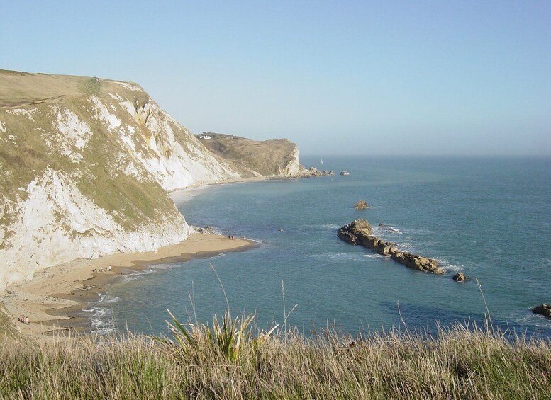 Picture 9 for Activity From Bournemouth: Jurassic Coast & Isle of Purbeck Day Tour