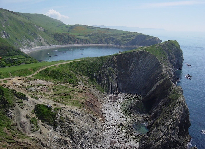 Picture 14 for Activity From Bournemouth: Jurassic Coast & Isle of Purbeck Day Tour