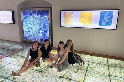 City Tour Oaxaca to Explore the Historic Landmarks