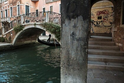 Discover hidden Venice with a real Venetian