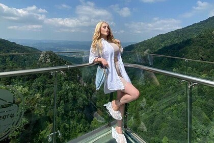 Sapanca Lake and Masukiye Village Tour from Istanbul