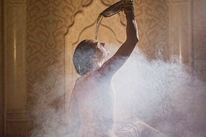 Marrakech: Traditional Hammam & Relaxing Massage with Transfer