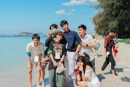 World English Camp, Ages 10-24