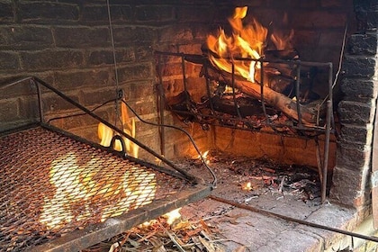 Family Asado: A Cultural Experience in Uruguay