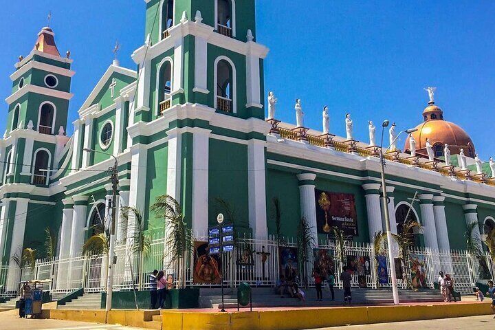 Piura Catacaos Culture & Tasting Tour