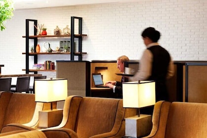 London Heathrow Airport LHR Lounge Access at T2 T4 T5