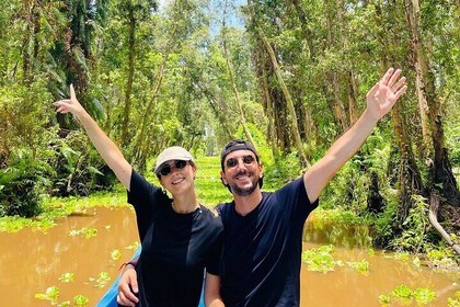 Can Tho Authentic 3D2N