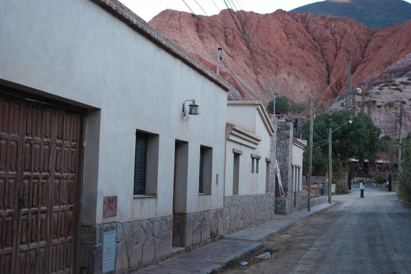 Picture 8 for Activity From Jujuy: Day Trip to Quebrada de Humahuaca