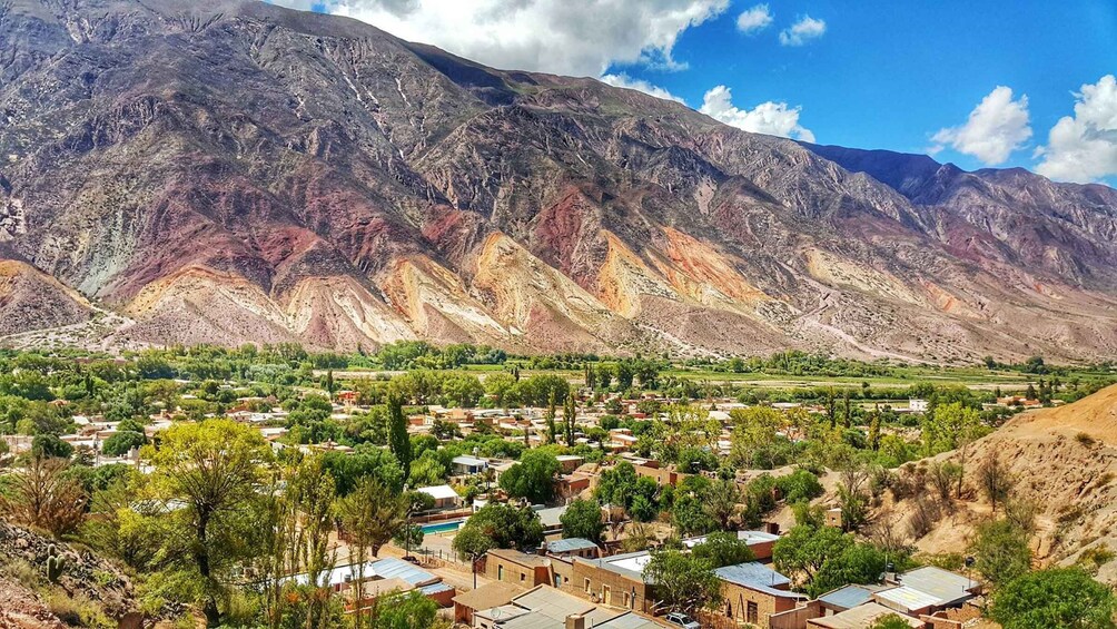 Picture 6 for Activity From Jujuy: Day Trip to Quebrada de Humahuaca