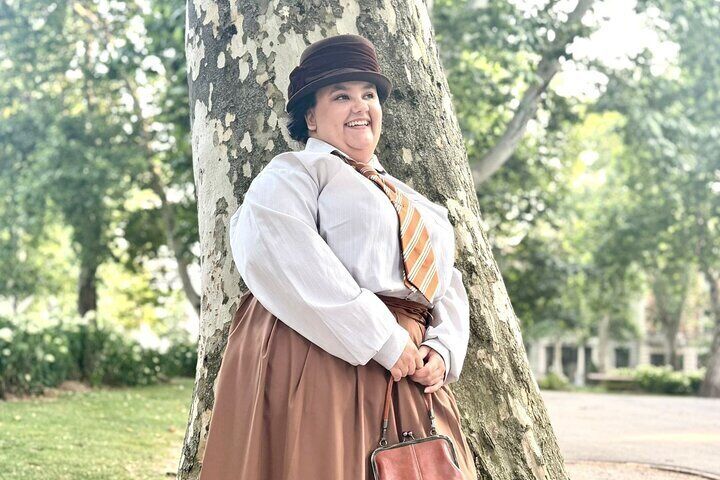 Zagreb in Ink and Coffee: A Feminist Café Chronicle