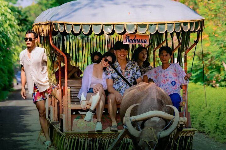 Manila Villa Escudero Day Tour