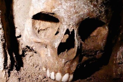 Shadows of Naples: Mysteries, Legends & Local Bites