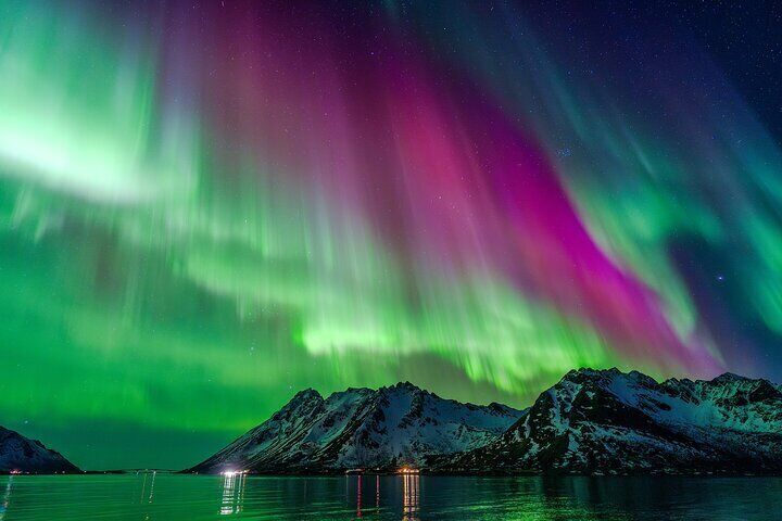 Northern light