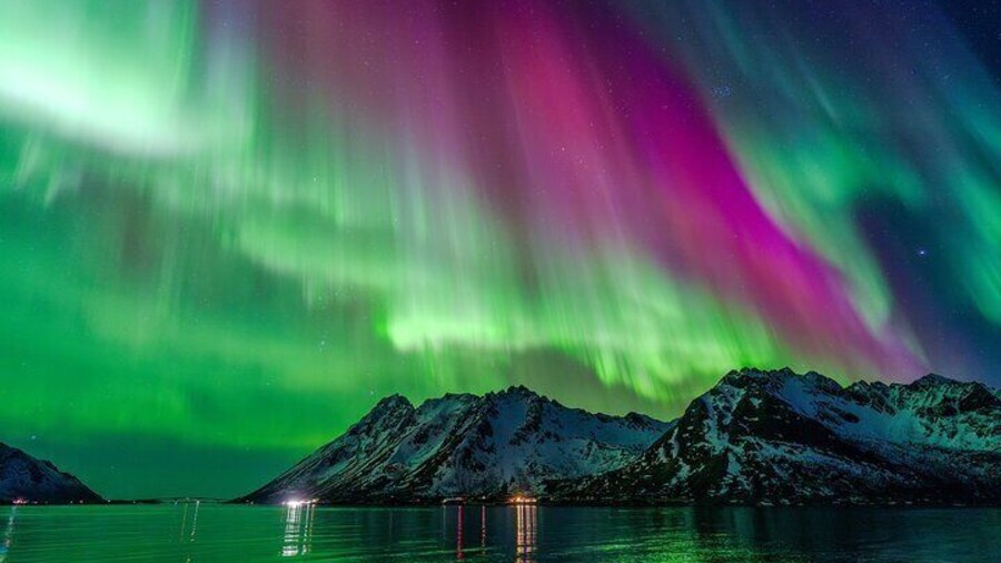 Northern light