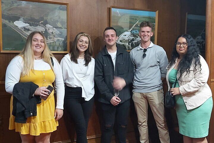 Shore Excursion: Hills To Seaside Hahndorf and Victor Harbor Tour