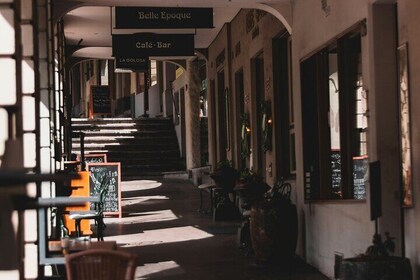 Bern Bites Food Tour Culinary Exploration of Bern's Old Town